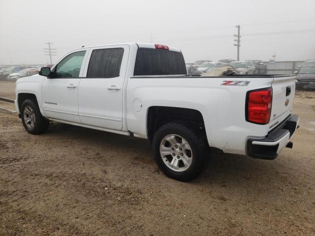 Obraz 2 z 2017 CHEVROLET SILVERADO K1500 LT 2017 z VIN 3GCUKRECXHG211586