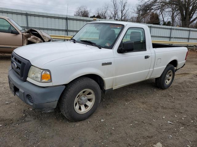 2011 FORD RANGER  2011 image