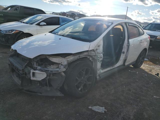 Изображение 1 2013 FORD FOCUS SE 2013 с VIN 1FADP3F2XDL236382