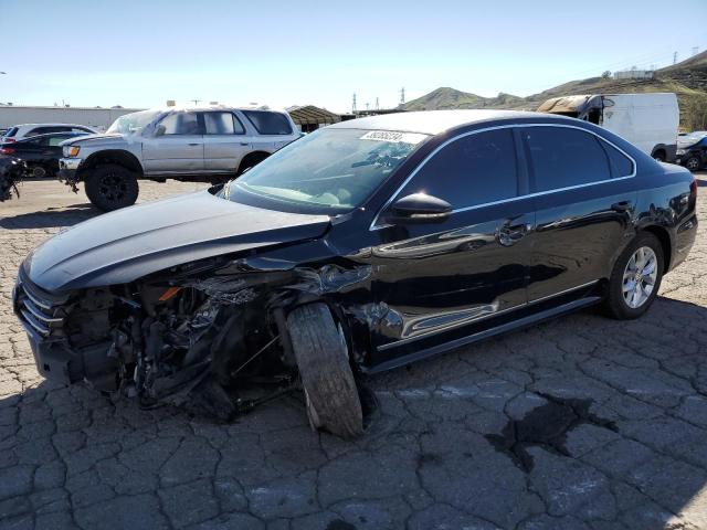 Image 1 of 2016 VOLKSWAGEN PASSAT S 2016 with VIN 1VWAT7A33GC039006