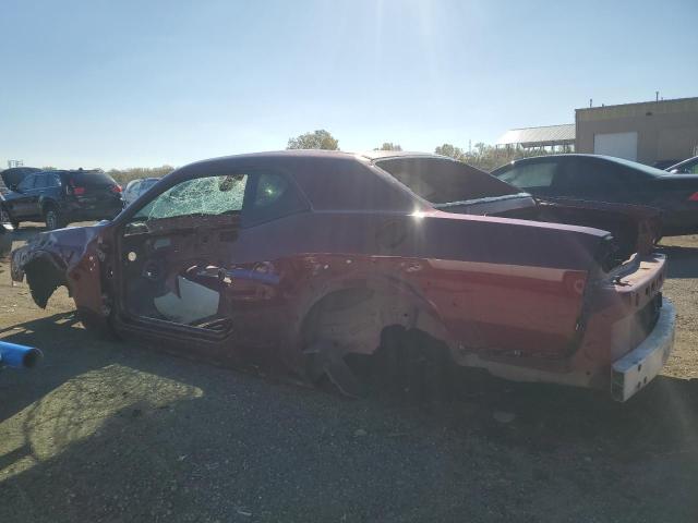 Obraz 2 z 2021 DODGE CHALLENGER R/T SCAT PACK 2021 z VIN 2C3CDZFJ1MH684312