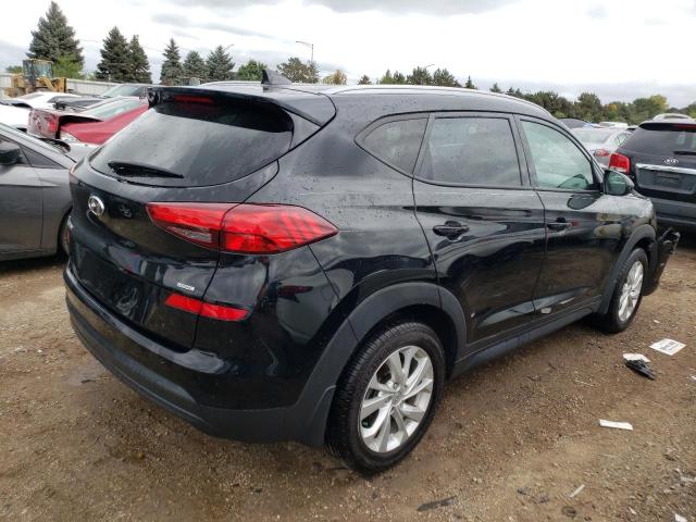 Image 3 of 2019 HYUNDAI TUCSON LIMITED 2019 with VIN KM8J3CA44KU055640