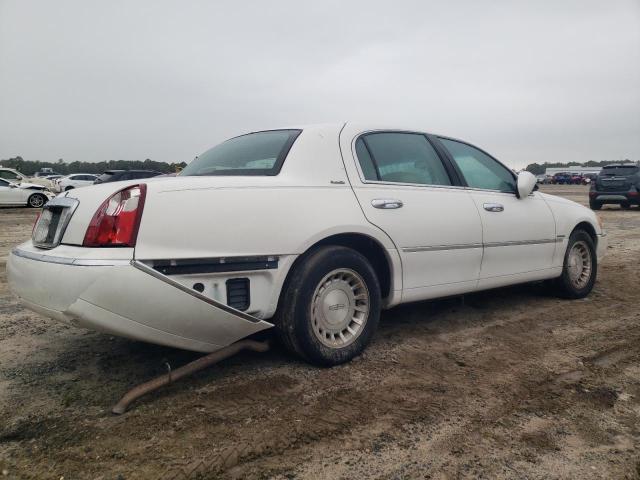Image 3 of 2001 LINCOLN TOWN CAR EXECUTIVE 2001 with VIN 1LNHM81W01Y660868
