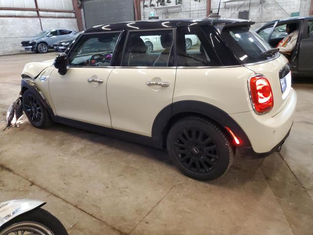 Image 2 of 2019 MINI COOPER  2019 with VIN WMWXU1C51K2H73437