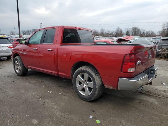 Изображение 2 2010 Dodge RAM 1500 2010 с VIN 1D7RB1GT5AS116894