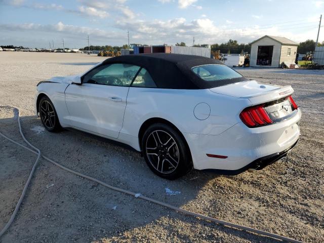Image 2 of 2023 FORD MUSTANG  2023 with VIN 1FATP8UH6P5108648