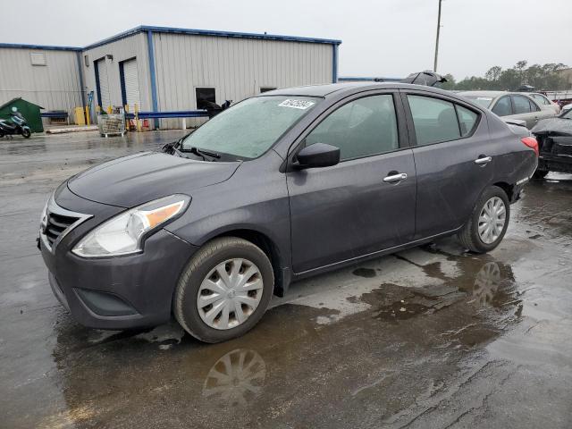 Obraz 1 z 2015 NISSAN VERSA S 2015 z VIN 3N1CN7AP8FL907001