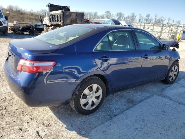 Image 3 of 2007 TOYOTA CAMRY LE 2007 with VIN 4T1BK46K57U047008