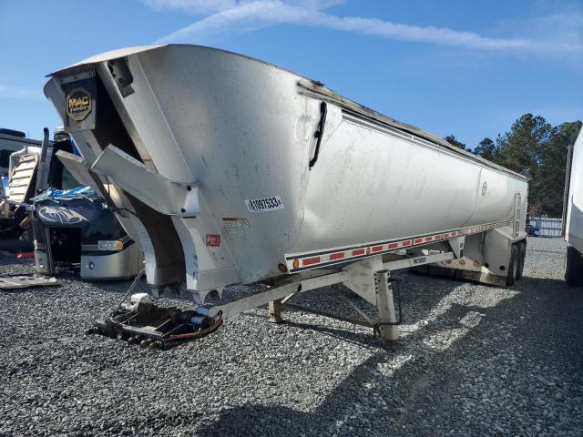 Image 2 of 2019 MACK DUMP TRLR 2019 with VIN 5MADN4028KW047703
