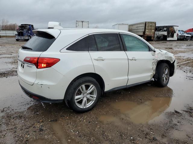 Изображение 3 2014 ACURA RDX  2014 с VIN 5J8TB3H38EL015182