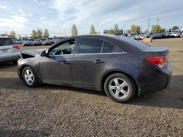 Image 2 of 2016 CHEVROLET CRUZE LIMITED LT 2016 with VIN 1G1PE5SB3G7180614