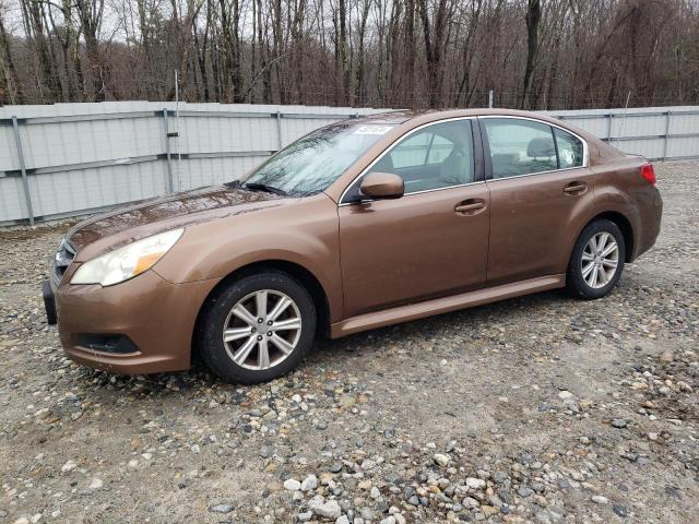 Изображение 1 2011 SUBARU LEGACY 2.5I PREMIUM 2011 с VIN 4S3BMBC64B3212684