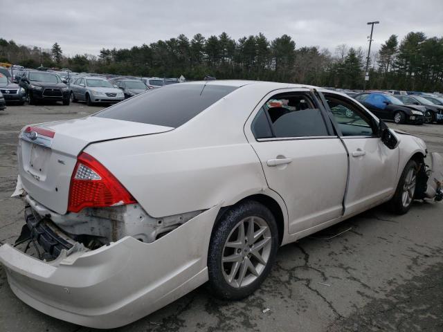 Obraz 3 z 2012 FORD FUSION SEL 2012 z VIN 3FAHP0JA5CR100708