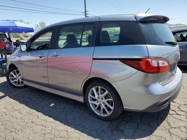 Image 2 of 2012 MAZDA 5  2012 with VIN JM1CW2CL8C0121599