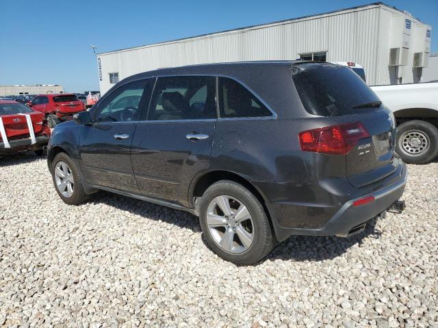 Изображение 2 2010 ACURA MDX TECHNOLOGY 2010 с VIN 2HNYD2H66AH508069