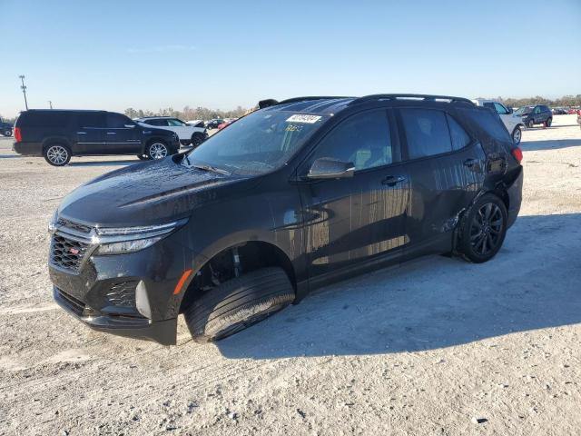 Obraz 2023 CHEVROLET EQUINOX RS 2023