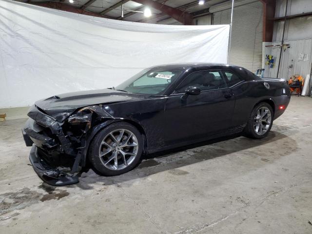 Obraz 1 z 2022 DODGE CHALLENGER GT 2022 z VIN 2C3CDZJG4NH226423