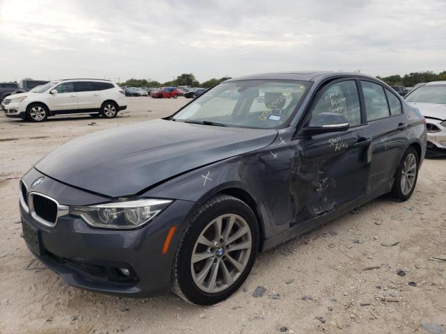 Obraz 2018 BMW 320 I 2018
