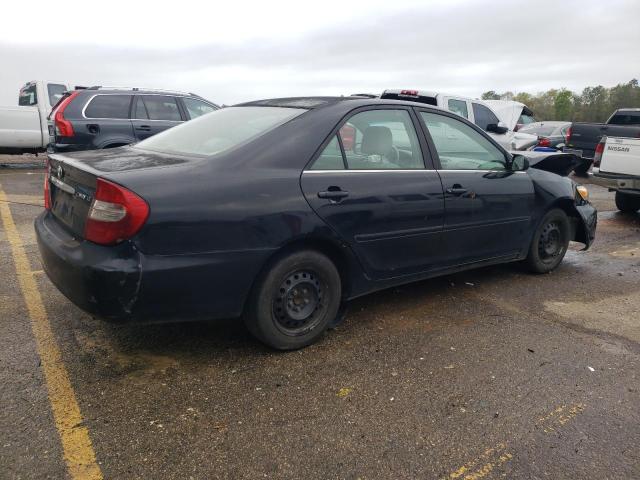 Изображение 3 2004 TOYOTA CAMRY LE 2004 с VIN 4T1BE32K24U283263