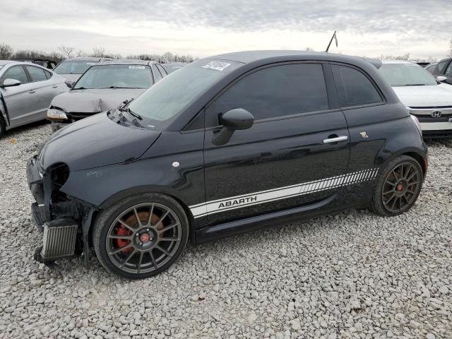 Изображение 2013 FIAT 500 ABARTH 2013