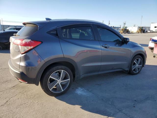 Image 3 of 2022 HONDA HR-V EX 2022 with VIN 3CZRU6H58NM722118
