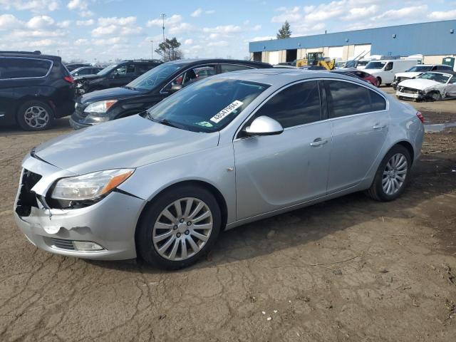 Obraz 2011 BUICK REGAL CXL 2011