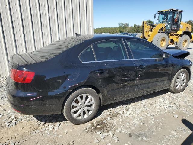 Image 3 of 2014 VOLKSWAGEN JETTA SE 2014 with VIN 3VWD17AJ5EM431319
