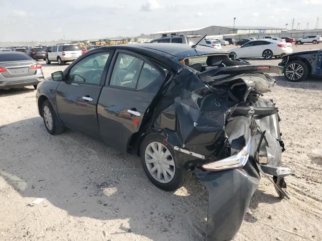 Image 2 of 2019 NISSAN VERSA S 2019 with VIN 3N1CN7APXKL851265