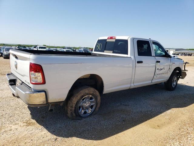 Image 3 of 2022 RAM 2500 TRADESMAN 2022 with VIN 3C6UR5HJ7NG392602