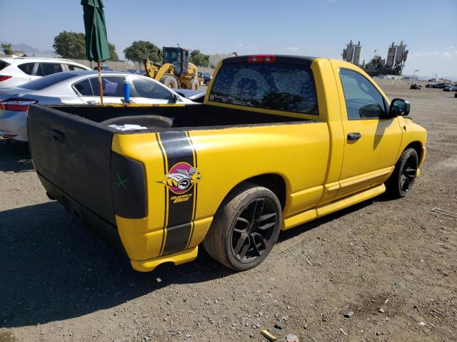 Image 3 of 2005 DODGE RAM 1500 ST 2005 with VIN 1D7HA16D35J517882