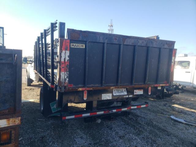 Изображение 2 2020 FORD F450 SUPER DUTY 2020 с VIN 1FDUF4HT6LDA00339
