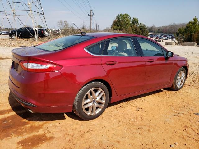 Image 3 of 2015 FORD FUSION SE 2015 with VIN 3FA6P0H77FR273796