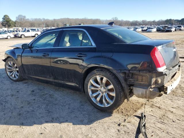 Image 2 of 2019 CHRYSLER 300 TOURING 2019 with VIN 2C3CCAAG0KH613650