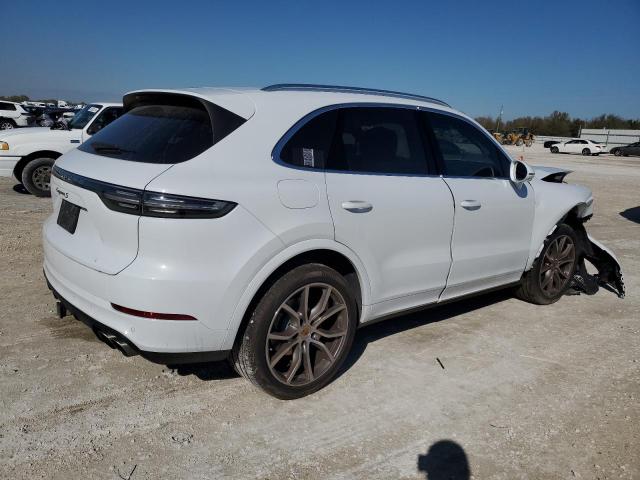 Изображение 3 2019 PORSCHE CAYENNE S 2019 с VIN WP1AB2AY9KDA65356