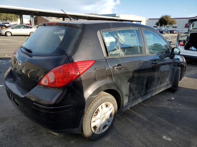 Image 3 of 2011 NISSAN VERSA S 2011 with VIN 3N1BC1CP8BL391390