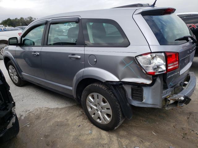 Obraz 2 z 2015 DODGE JOURNEY SE 2015 z VIN 3C4PDCABXFT737254