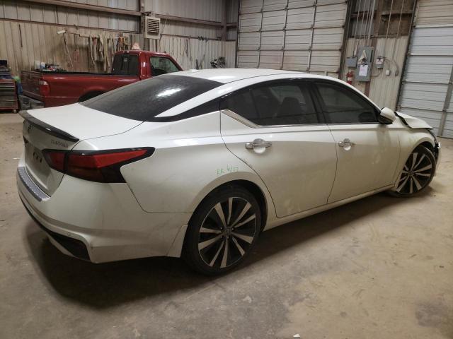 Изображение 3 2020 NISSAN ALTIMA PLATINUM 2020 с VIN 1N4BL4FV9LN300305