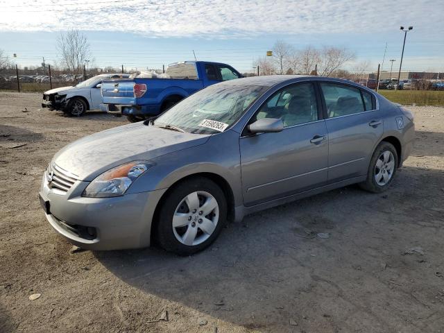 Obraz 1 z 2008 NISSAN ALTIMA 2.5 2008 z VIN 1N4AL21E28C130637