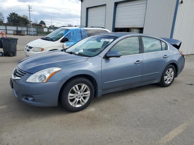 Image 1 of 2011 NISSAN ALTIMA BASE 2011 with VIN 1N4AL2AP4BN510415