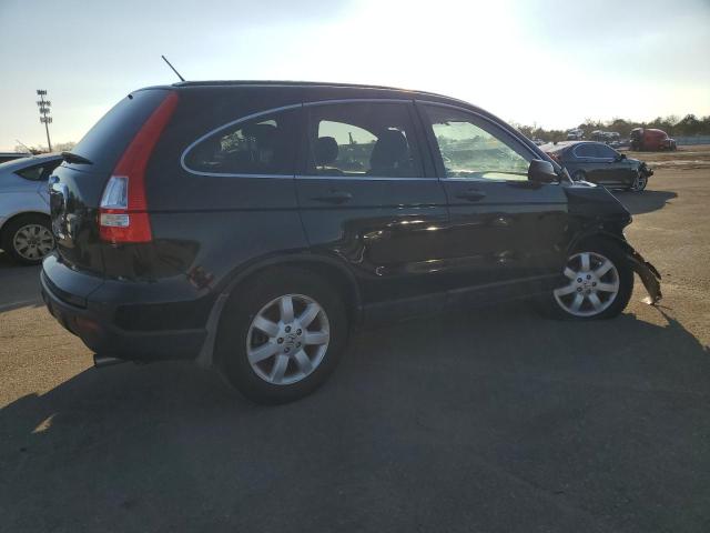 Image 3 of 2009 HONDA CR-V EX 2009 with VIN 3CZRE48519G705957