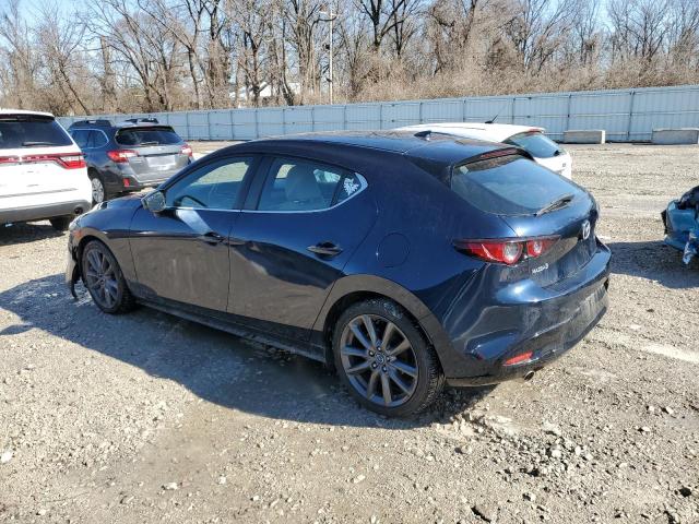 Obraz 2 z 2019 MAZDA 3 PREFERRED 2019 z VIN JM1BPAMM5K1132336