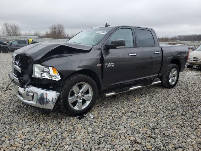 Изображение 2016 RAM 1500 SLT 2016