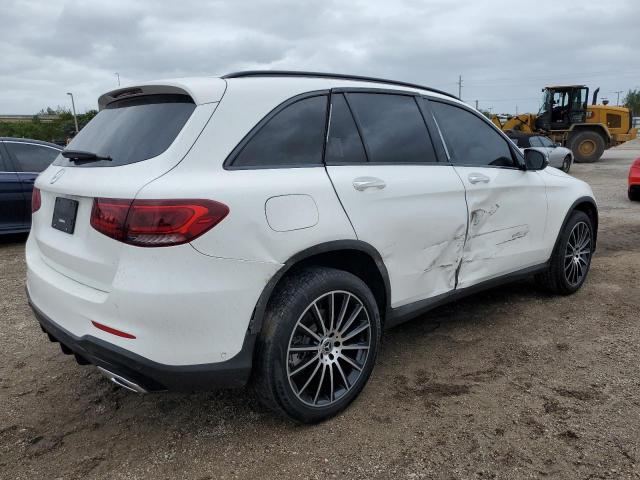 Image 3 of 2022 MERCEDES-BENZ GLC 300 2022 with VIN W1N0G8DB4NG086636