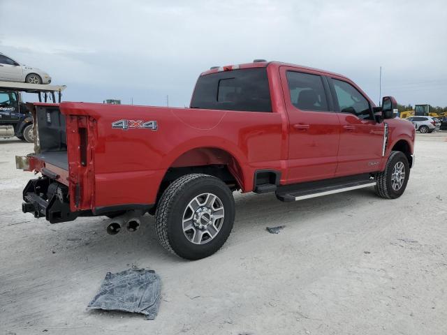 Image 3 of 2023 FORD F250 SUPER DUTY 2023 with VIN 1FT8W2BT2PED07042