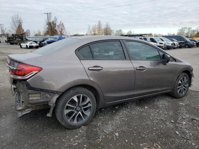 Image 3 of 2015 HONDA CIVIC EX 2015 with VIN 19XFB2F8XFE069114