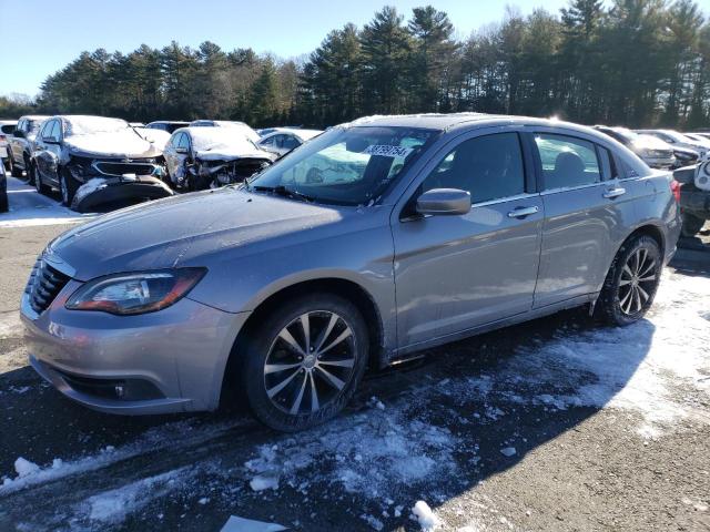 2013 CHRYSLER 200 LIMITED 2013 image