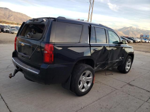 Изображение 3 2015 CHEVROLET TAHOE K1500 LTZ 2015 с VIN 1GNSKCKC6FR510473