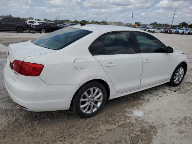 Obraz 3 z 2012 VOLKSWAGEN JETTA SE 2012 z VIN 3VWDP7AJ1CM127920