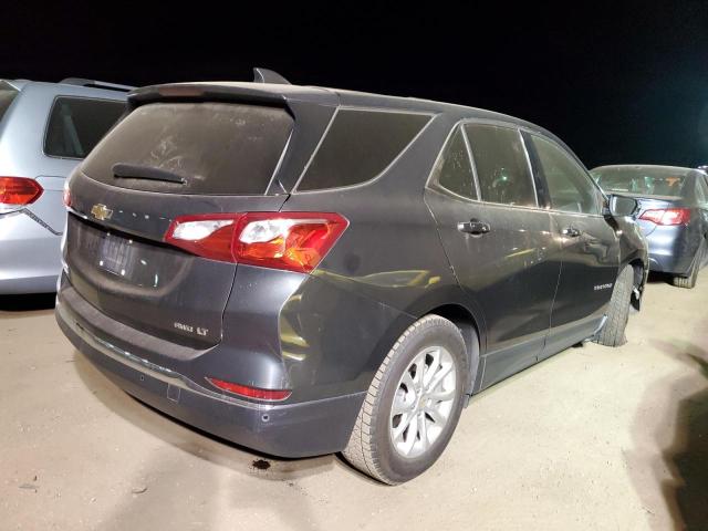 Obraz 3 z 2019 CHEVROLET EQUINOX LT 2019 z VIN 2GNAXTEVXK6163200