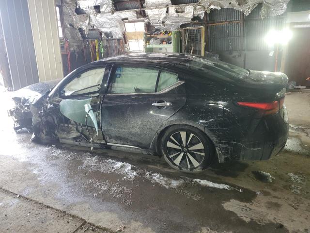 Image 2 of 2019 NISSAN ALTIMA SL 2019 with VIN 1N4BL4EW9KC187704